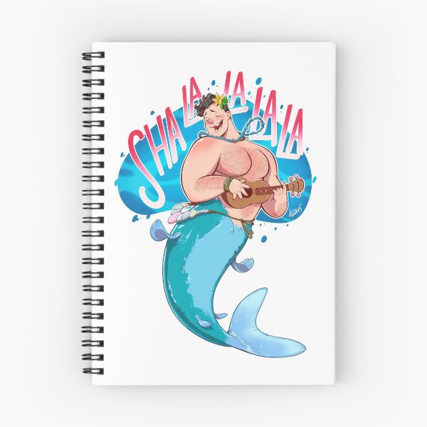Item preview, MerMay 2017 day 12 designed and sold by redisoj.