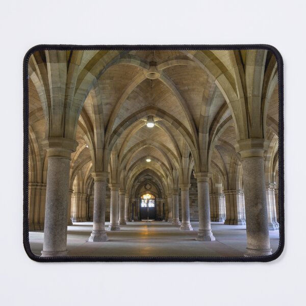 Item preview, The Cloisters, University of Glasgow. designed and sold by AlbaPhotography.