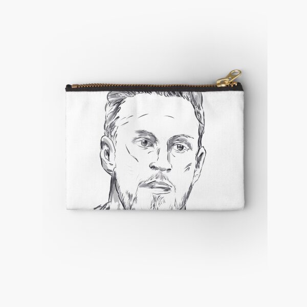 Item preview, Aaron 'Rambo' Ramsey designed and sold by ArsenalArtz.