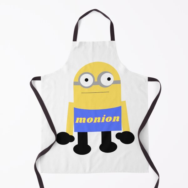 Aperçu de l'œuvre Minion Monion créée et vendue par Joanna-Asia.
