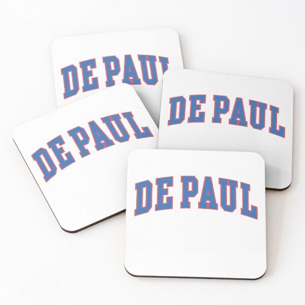 Item preview, DePaul University designed and sold by Stratoguayota.
