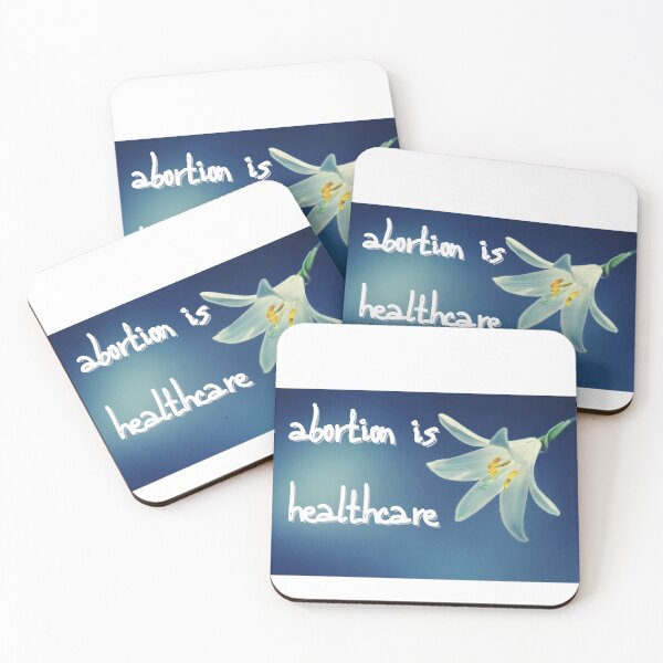 Item preview, abortion is healthcare designed and sold by ALIIARTT.