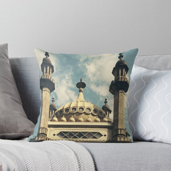Item preview, Brighton Pavilion designed and sold by Matthew Hollinshead.