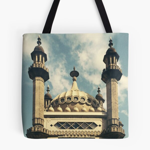 Item preview, Brighton Pavilion designed and sold by Matthew Hollinshead.