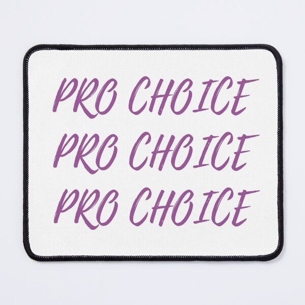 Item preview, Pro Choice Design with color Purple designed and sold by animalcutie.