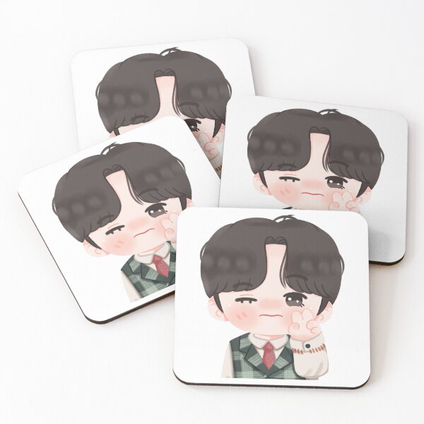 Item preview, WINK WINK - TAETAE designed and sold by Loona7.