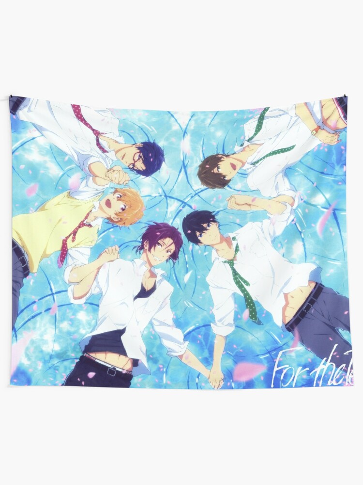 Free Anime Tapestry By Animelovah Redbubble Find streamable servers and watch the anime you love, subbed or dubbed in hd. free anime tapestry by animelovah redbubble