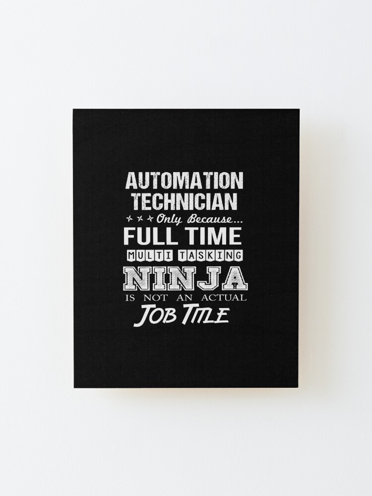 Ct Scan Technologist T Shirt - Multitasking Ninja Job Gift Item Tee Poster  for Sale by jaslynsosa