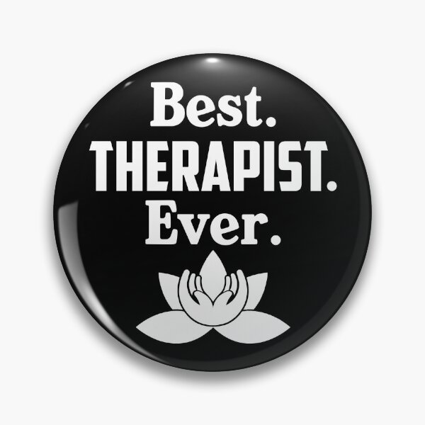 Item preview, Massage Therapist - Best Therapist Ever designed and sold by SunsetGloww.