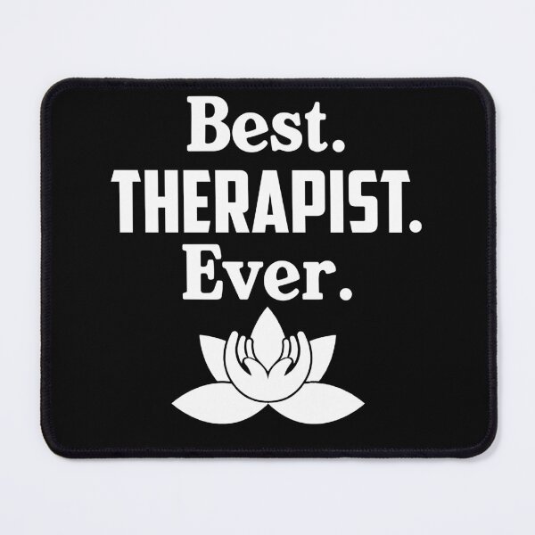 Item preview, Massage Therapist - Best Therapist Ever designed and sold by SunsetGloww.