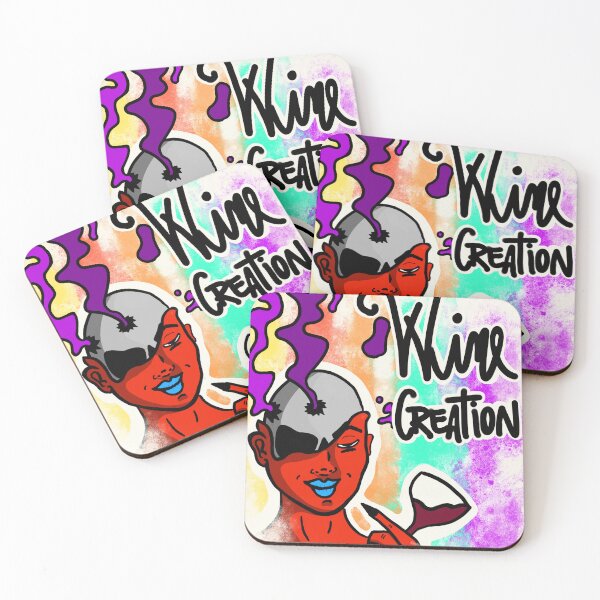Item preview, Wine Creation designed and sold by PedroSanti.