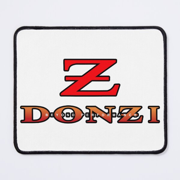 Item preview, Donzi Boats designed and sold by AmpiunBosque.