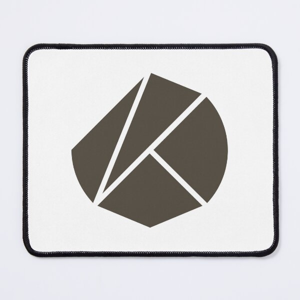 Item preview, KLAYTN-KLAY Coin t shirt crypto-t-shirt KLAYTN-KLAY Crypto stickers KLAYTN-KLAY logo sticker designed and sold by crypto-t-shirt.