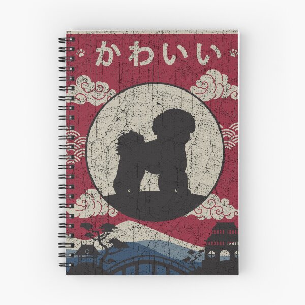 Item preview, Japanese Shichon Kawaii designed and sold by rafaeltto.