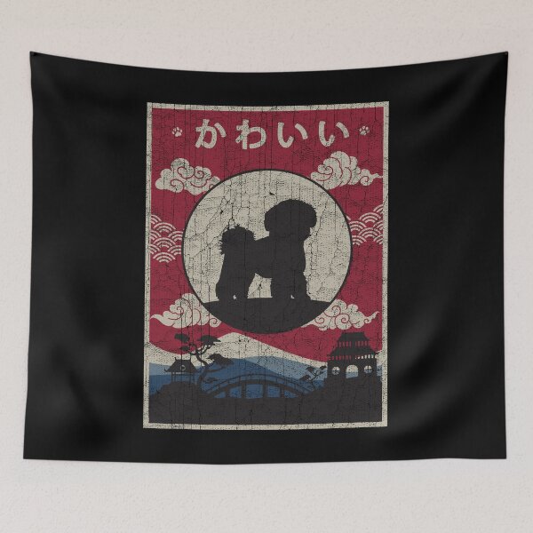 Item preview, Japanese Shichon Kawaii designed and sold by rafaeltto.