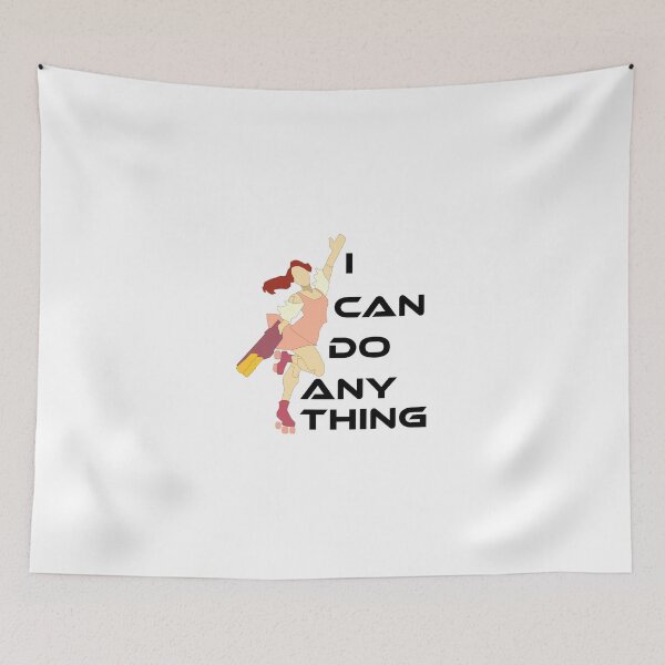 Item preview, Sidney Motivational Quote  designed and sold by trainedspade.