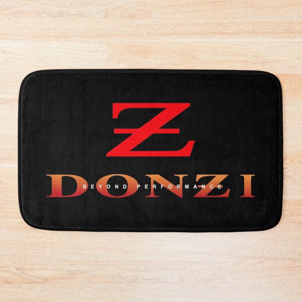 Item preview, Donzi Boats designed and sold by AmpiunBosque.