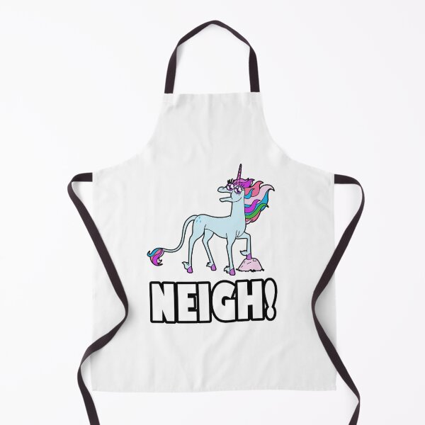 Item preview, Unicrons say NEIGH! designed and sold by robotghost.