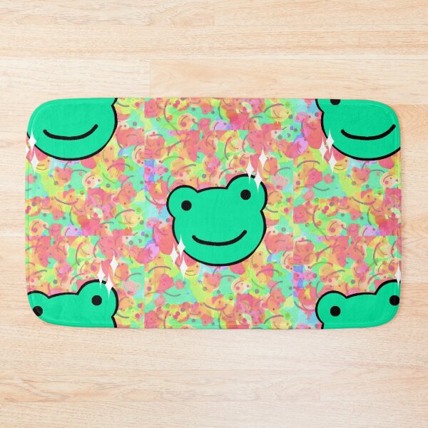 Item preview, froggy designed and sold by oddityghosting.