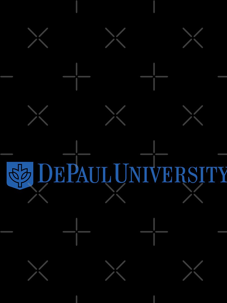 DePaul University by Stratoguayota