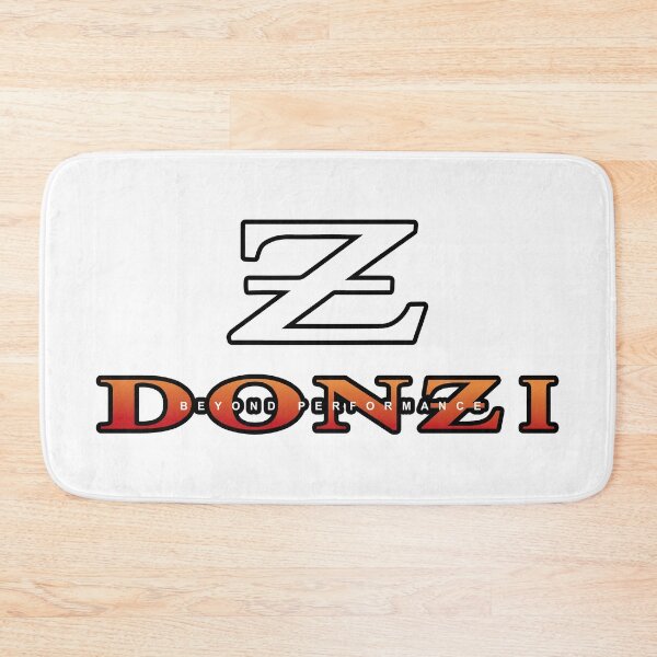 Item preview, Donzi Boats designed and sold by AmpiunBosque.