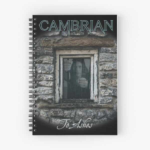 Item preview, To Ashes by Cambrian designed and sold by FreekRooijakker.