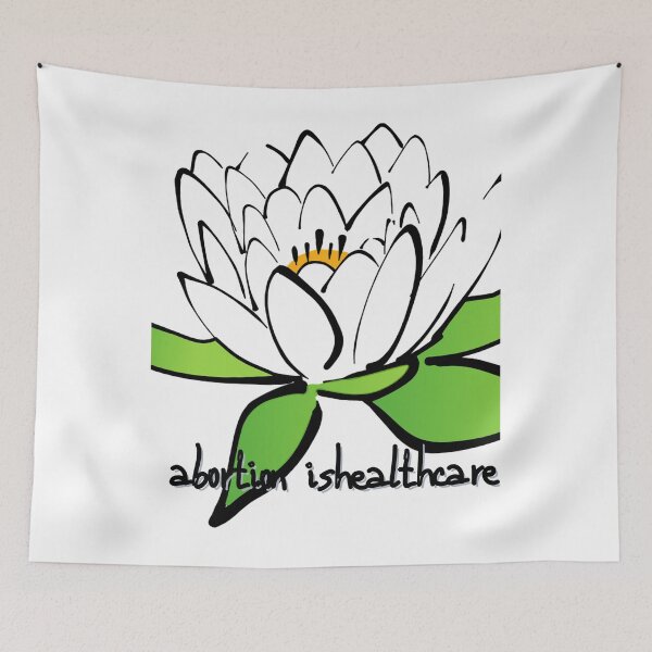 Item preview,   abortion is healthcare designed and sold by ALIIARTT.