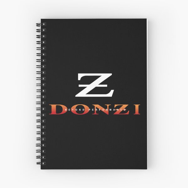 Item preview, Donzi Boats designed and sold by AmpiunBosque.