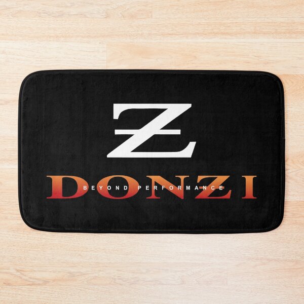 Item preview, Donzi Boats designed and sold by AmpiunBosque.