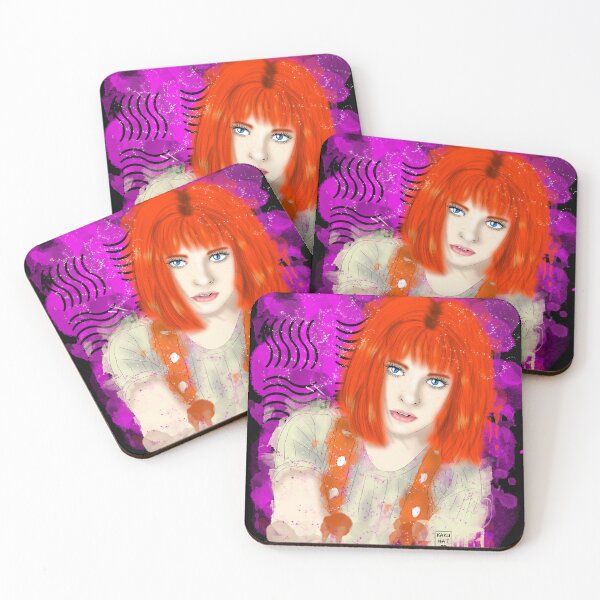 Item preview, 5 pieces designed and sold by hikkirocker.
