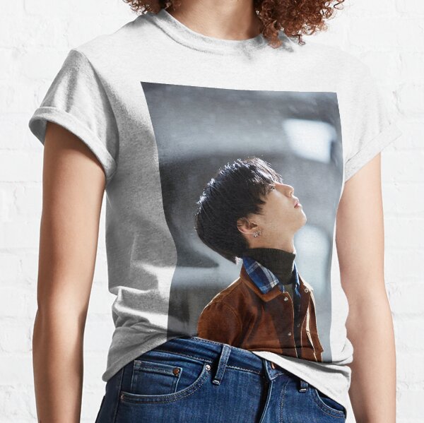 Taemin Classic T-Shirt