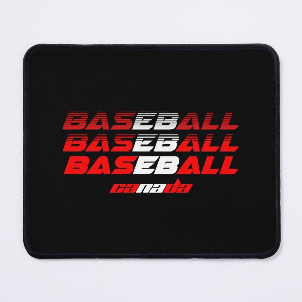 Item preview, Baseball Canada Classic T-Shirt designed and sold by ximenagene.