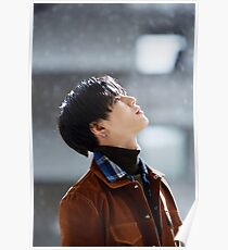 Taemin Poster