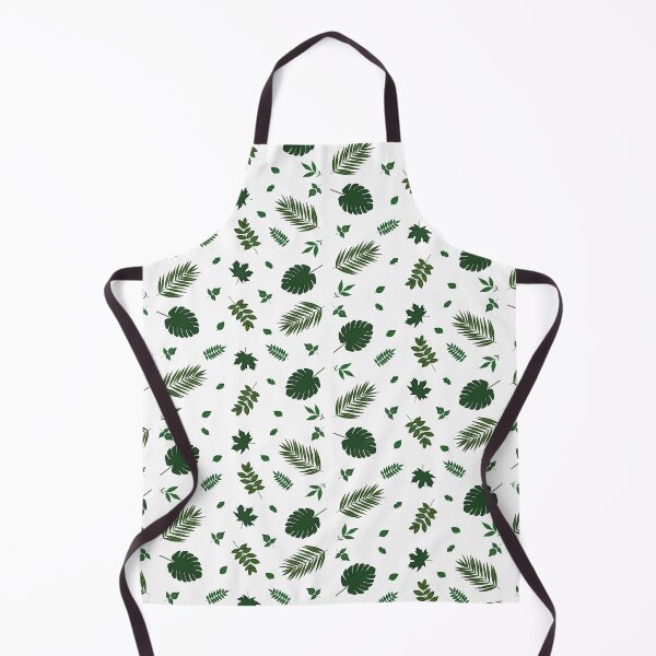 Item preview, types of leaves of different plants designed and sold by Jumty13.
