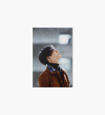 Taemin Art Board