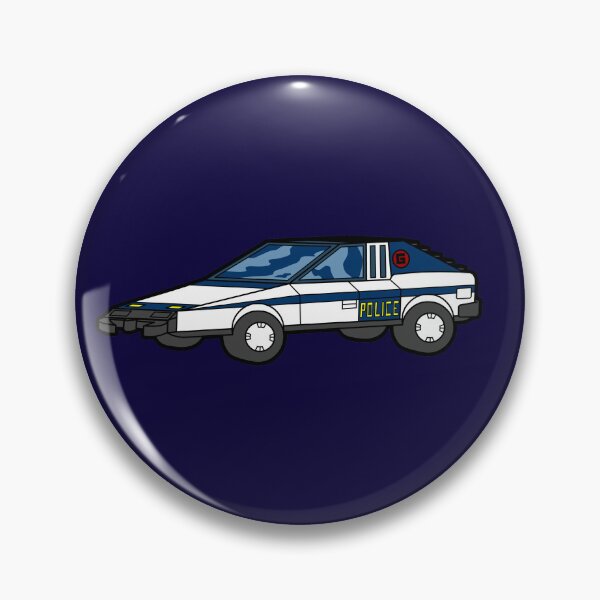 Item preview, Go-Go Gadgetmobile  designed and sold by robotghost.