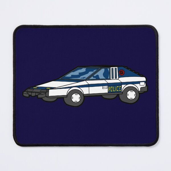 Item preview, Go-Go Gadgetmobile  designed and sold by robotghost.