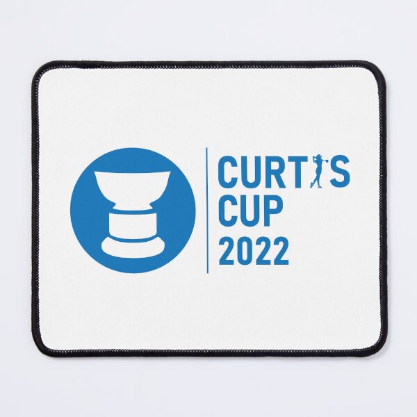 Item preview, Women's Golf Cup Blue Design designed and sold by Artman07.