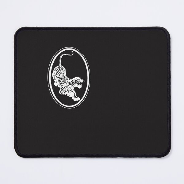 Item preview, Tiger Inlay Art E designed and sold by kocoaifi.