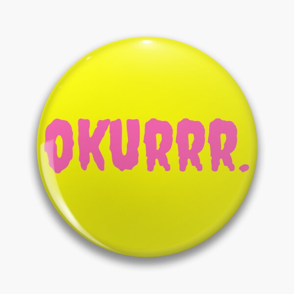 Item preview, Okurrr  designed and sold by popcooltureshop.