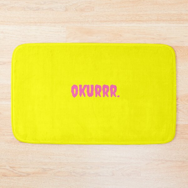 Item preview, Okurrr  designed and sold by dariabeyger.