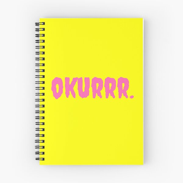 Item preview, Okurrr  designed and sold by dariabeyger.