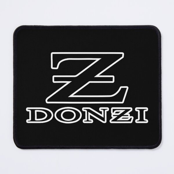 Item preview, Donzi Boats designed and sold by AmpiunBosque.