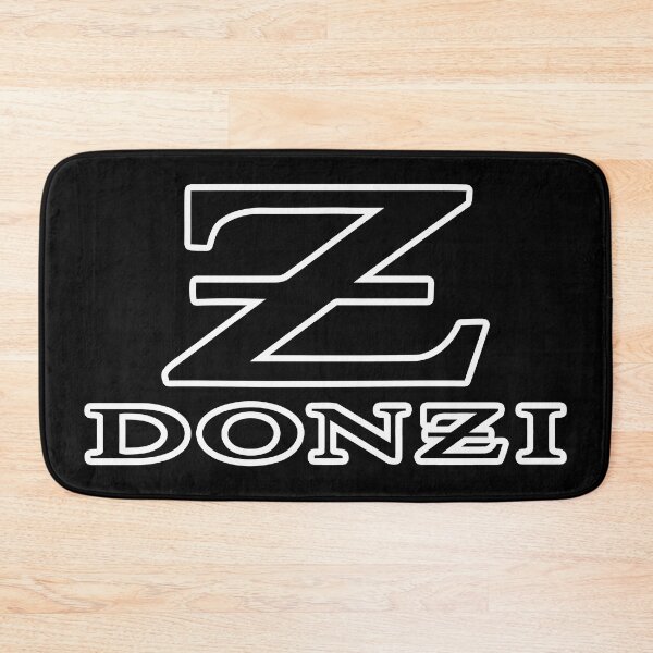 Item preview, Donzi Boats designed and sold by AmpiunBosque.