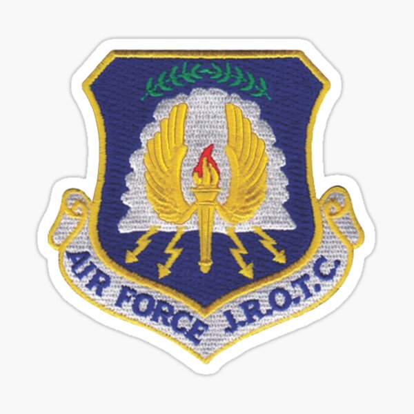 Air Force JROTC Vector File | atelier-yuwa.ciao.jp