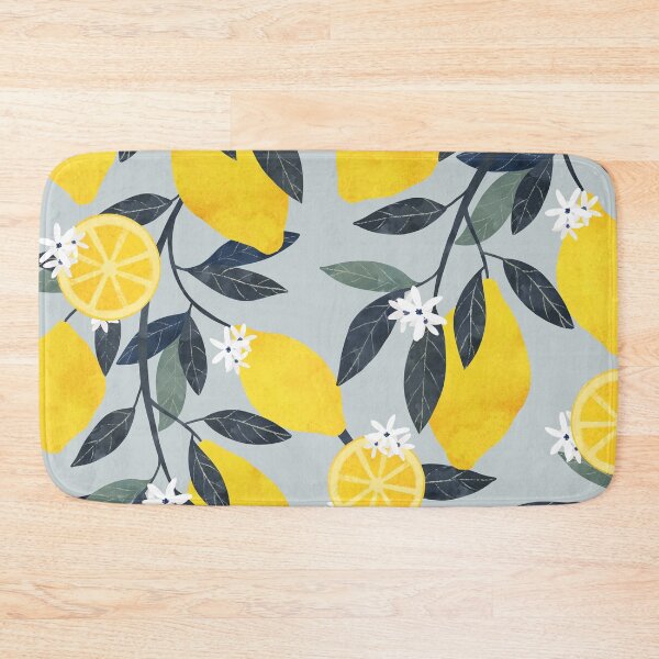 Item preview, Fruit market Positano designed and sold by Elbuenlimon.