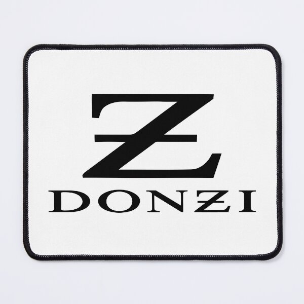 Item preview, Donzi Boats designed and sold by AmpiunBosque.