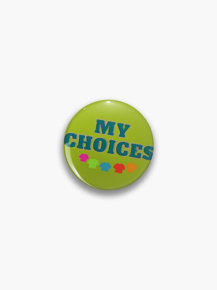 Pin on Choices game