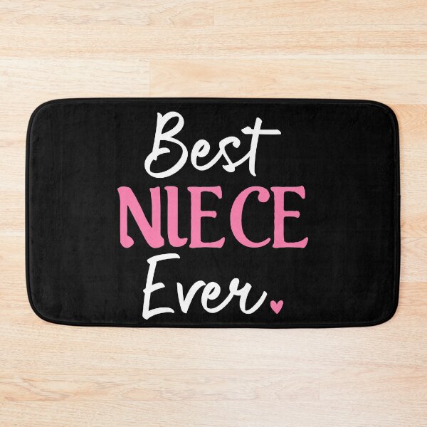 Item preview, Best Niece Ever designed and sold by SunsetGloww.