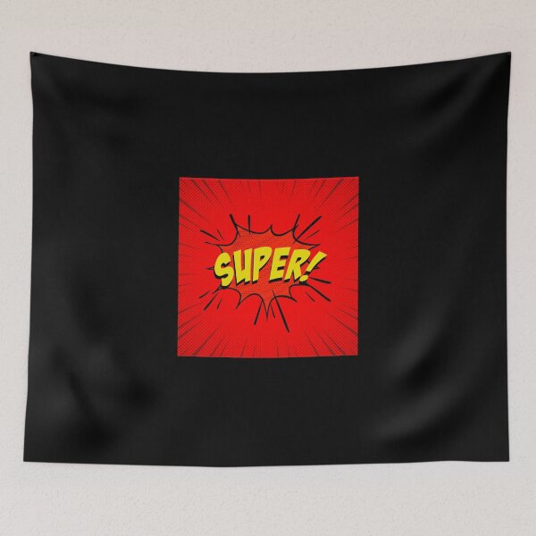 Item preview, Superhero Symbol Chiffon Top designed and sold by addeoovrteqt.